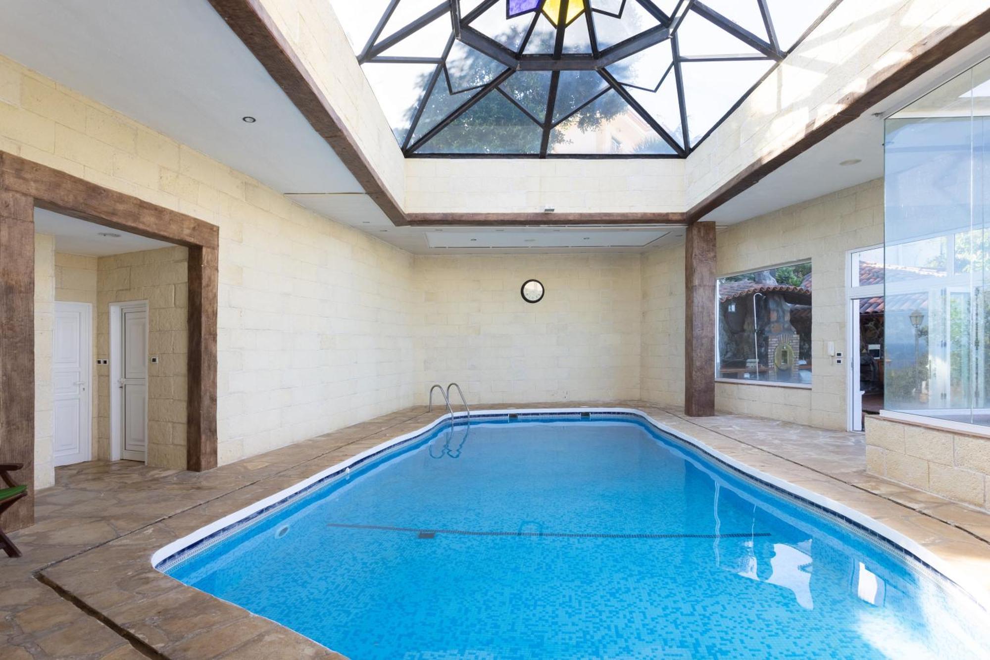 Casa Los Grabados, Piscina, Vistas, Barbacoa Y Zen Icod De Los Vinos Exterior photo